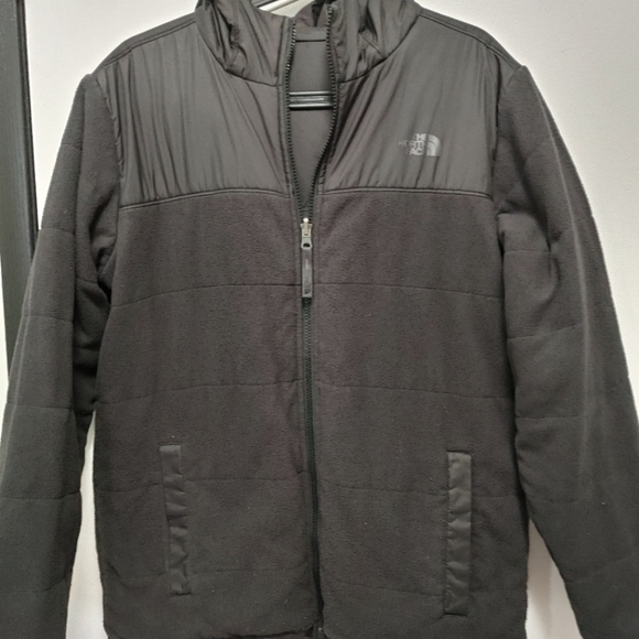 Northface Reversible Jacket - Picture 3 of 4